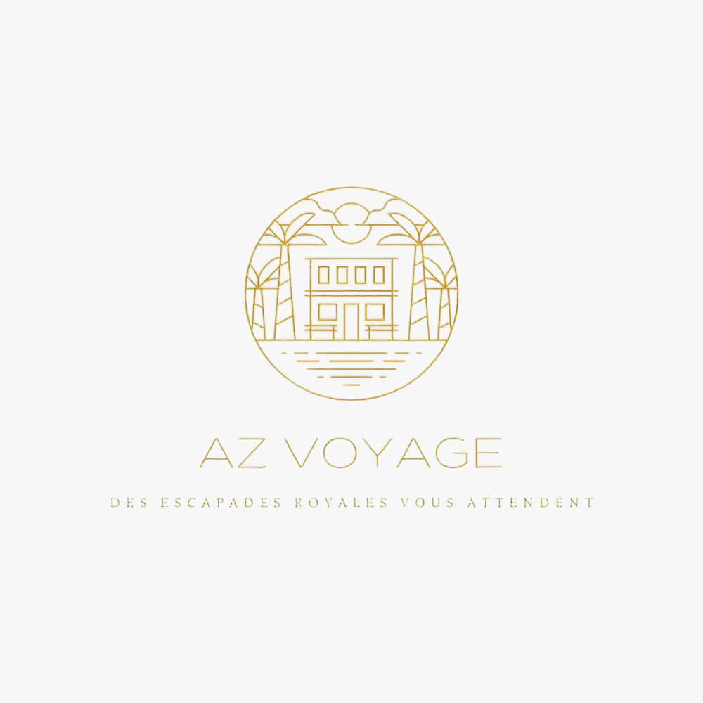 Logo AZ Voyage