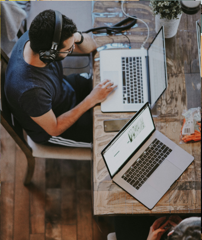 Développement Web Site E-commerce